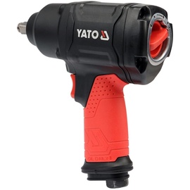 Yato YT-09540 – Schlagbohrhammer 1/2" 1150 Nm