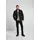 Brandit Textil Britannia Winter Jacket black XXL