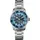 Davosa Argonautic Shark Diver Automatik Blau 41,5 mm 161.541.40
