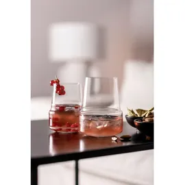 Schott Zwiesel Level Rotweinglas 0,55 l 2 St.