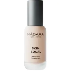 MADARA Skin Equal Foundation 10 Porcelain