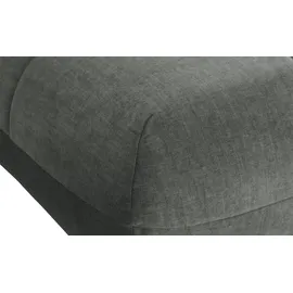 bobb Ecksofa Carly ¦ grau ¦ Maße (cm): B: 313 H: 90 T: 215.0