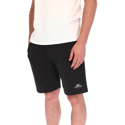 Fruit of the Loom Fruit of the Loom Jogging-Shorts mit Vintage-Logo, schwarz, XL