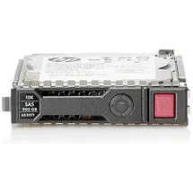 HP Midline 4 TB 3,5" 6 Gbit/s