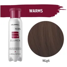 Goldwell Elumen Warm NG@6 200 ml