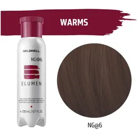 Goldwell Elumen Warm NG@6 200 ml