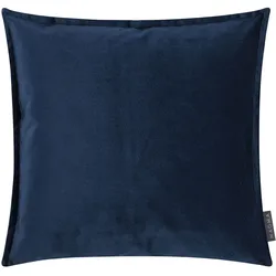 Kissen MARLA blau