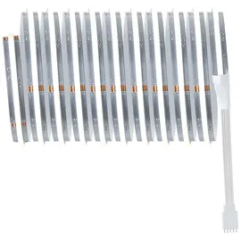 Paulmann 71198 MaxLED 500 LED Strip RGBW 3m 18W 530lm/m 896 LEDs/m RGBW+ 36VA