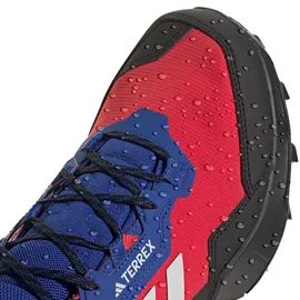 adidas Terrex AX4 GTX Herren Pure Ruby/Grey One/Semi Lucid Blue 41 1/3