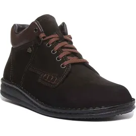 Finn Comfort Linz Schwarz 46