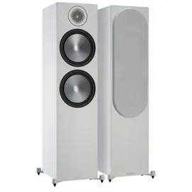 Monitor Audio  Bronze 500 6G Paar weiß