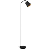 rl live your light Buddy R41721032 Schwarz matt