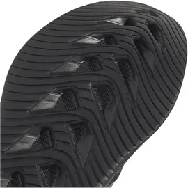 adidas Treadmove Laufschuhe - core black 36