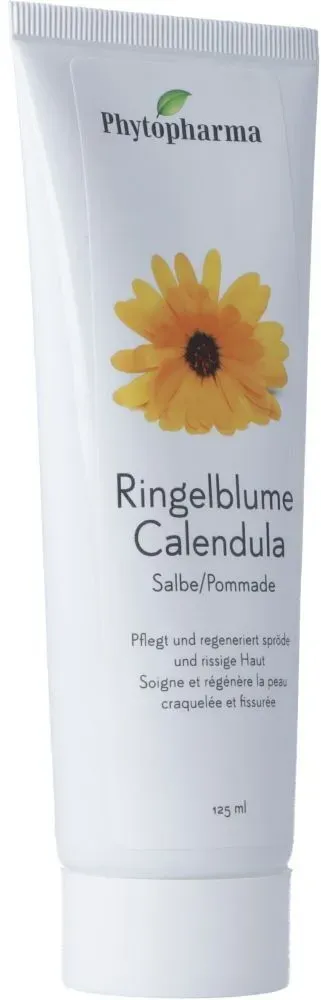 Phytopharma Calendula-Salbe