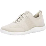 remonte Sneaker Damen Beige 39