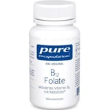 Pure Encapsulations B12 Folate Kapseln 90 St.