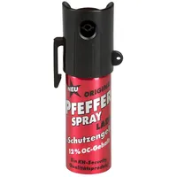 KH Security Marderspray Pfefferspray Lady Pink "Schutzengel" 15ml, Pfefferspray 15ml