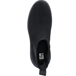 FitFlop Chelsea-Boots Herren Schwarz 41