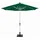 ACAMP Acapole Ø 300 cm Grün