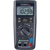 Gossen Metrawatt METRAHIT AM PRO + GH Hand-Multimeter kalibriert (DAkkS-akkreditiertes Labor) digita