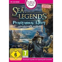 Sea Legends - Geisterhaftes Licht