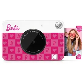 Kodak Printomatic Barbie Camera 2