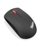 Lenovo ThinkPad Precision Wireless Mouse - Schwarz