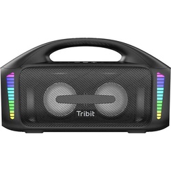 Tribit Speaker Stormbox Blast BTS52 Wireless Bluetooth, Bluetooth Lautsprecher