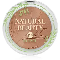 Bell Natural Beauty Rouge für strahlende Haut 5 g