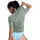 Roxy Whole Hearted SS Lycra 2026 Oil Green - XL