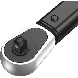 WERA Drehmomentschlüssel Click-Torque C 3 1/2 Zoll 40-200 Nm