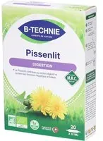 Biotechnie Pissenlit Bio Ampoule(S) Buvable(S) 20x10 ml