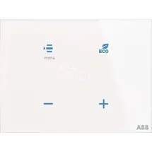 Busch-Jaeger Touch-Raumtemperaturegler TR/U.3.1-CG