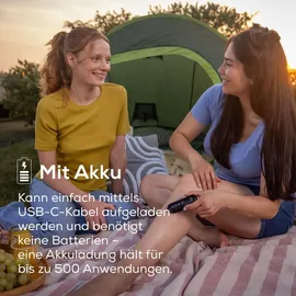 Beurer BiteX Max Insektenstichheiler