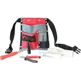 Corvus A600340 Werkzeuggürtel, Textil