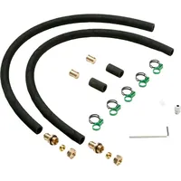 Buderus Anschluss-Set Aufdach SKN4.0