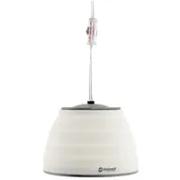 Outwell Leonis Lux Lampe - Cream White - 500 Lumina