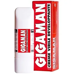 Gleitmittel Booster 40 ml von erekta plus