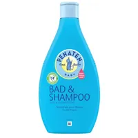 Penaten Klassik Bad & Shampoo 12er Set 4.8 l