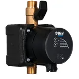Biral Brauchwasser-Umwälzpumpe CompAX BLUE RV KH)