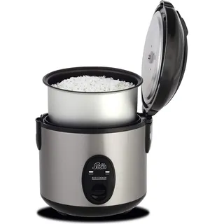 Solis Rice Cooker Compact