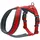 Hunter London Comfort Hundegeschirr Rot S-M/2
