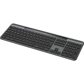 Logitech Signature Slim Solar+ DE
