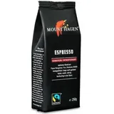 mount-hagen Mount Hagen Espresso entkoffeiniert gemahlen bio 250g