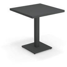 Emu Tisch Round - 70 x 70 cm 22 - antikeisen