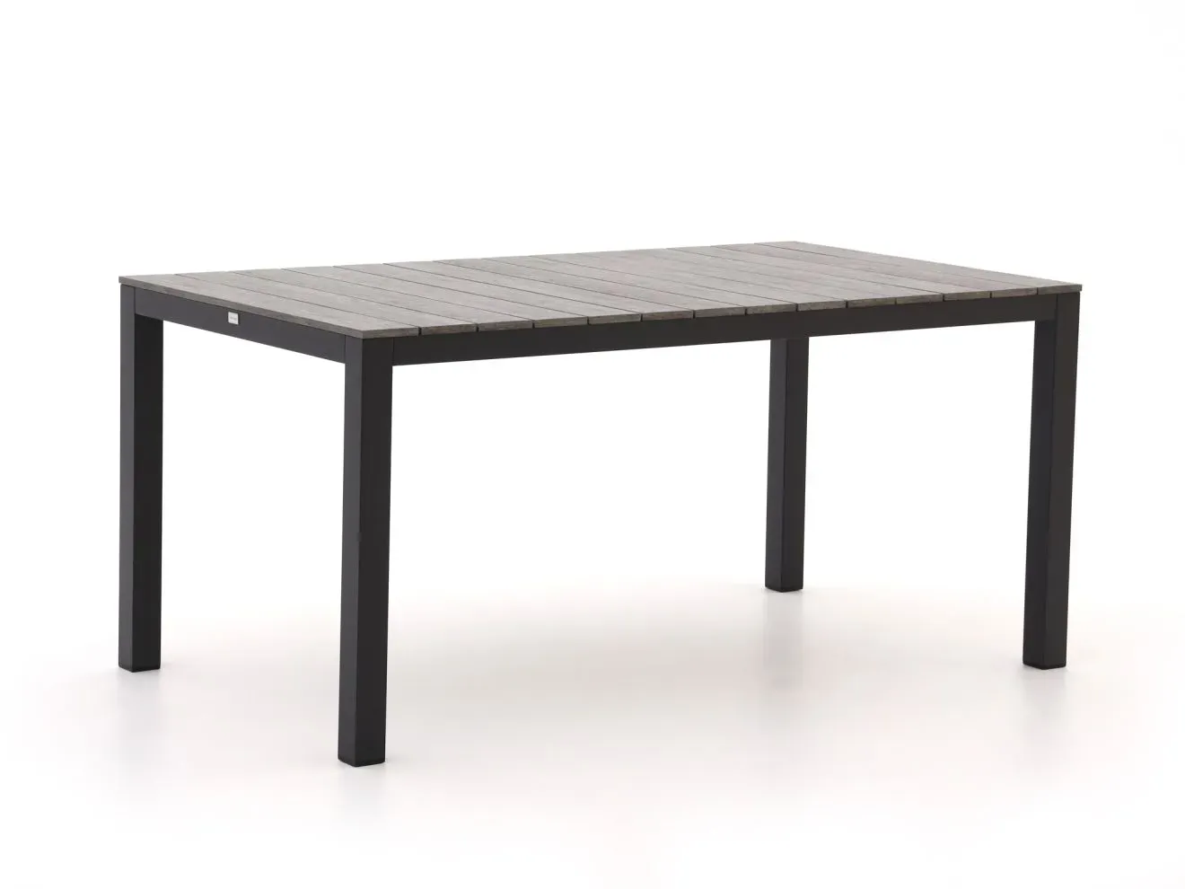 + 10 % Kassenrabatt | Bellagio Fidenza Gartentisch 160x90x75 cm