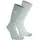Craghoppers NosiLife Trekkingsocken 2 Paar Grün 39-42