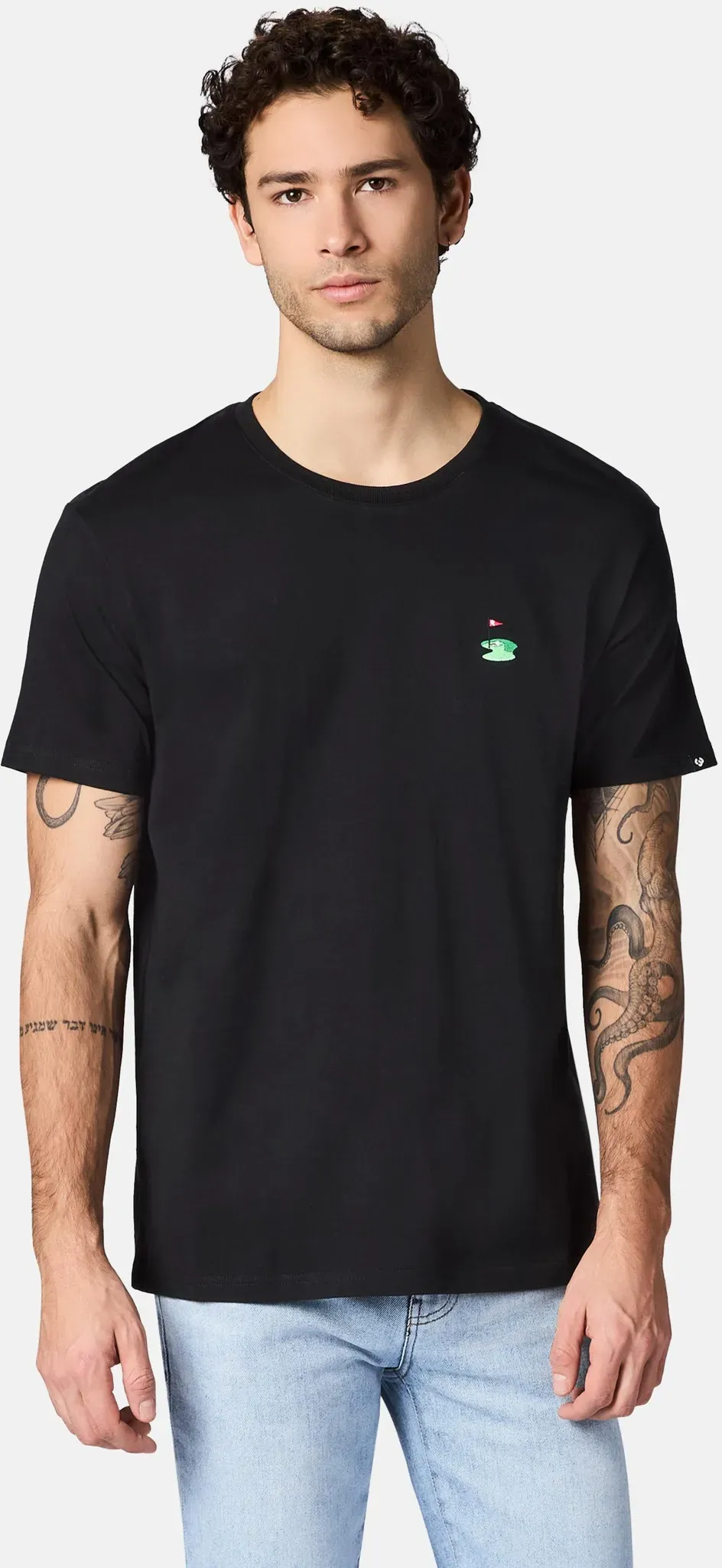 T-Shirt RAGWEAR 