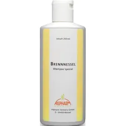 BRENNESSEL SHAMPOO spezial 250 ml Shampoo