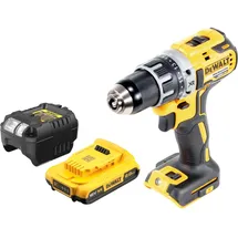 DeWalt DCD 791 D1 inkl. 1 x 2,0 Ah + Ladegerät